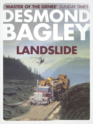 cover image of Landslide